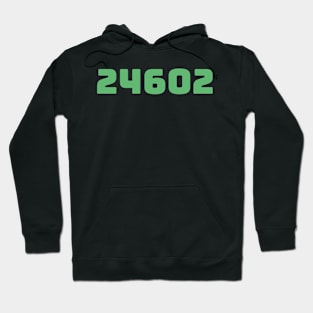 24602 Hoodie